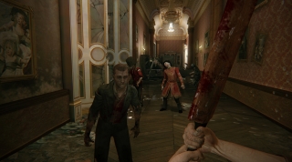 ZombiU - Wii U