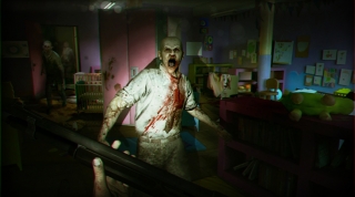 ZombiU - Wii U