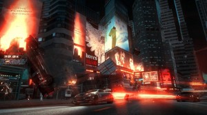 Ridge Racer Unbounded