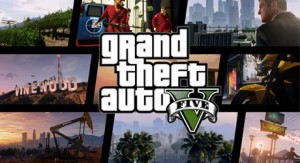 GTA V