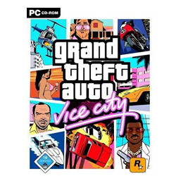 Grand Theft Auto: Vice City (PC) · Super Dicas e Truques