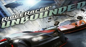 Ridge Racer Unbounded
