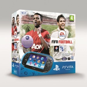 PS Vita desconto