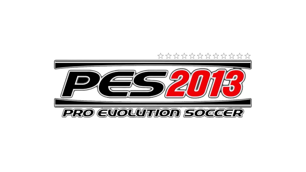 PES 2013 Logo