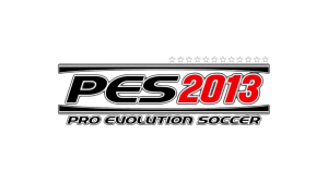 PES 2013 Logo