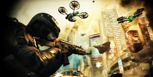 Call of Duty Black Ops 2