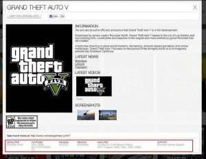GTA 5
