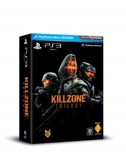 Killzone Trilogy