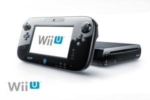 Nintendo Wii U