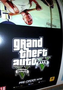 GTA V