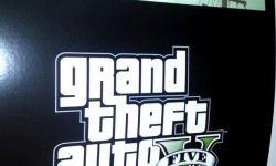 GTA V