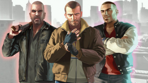 GTA 4