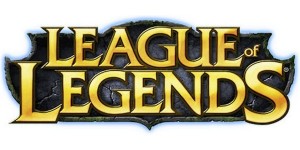 League of Legends