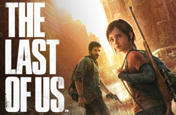 The Last of Us