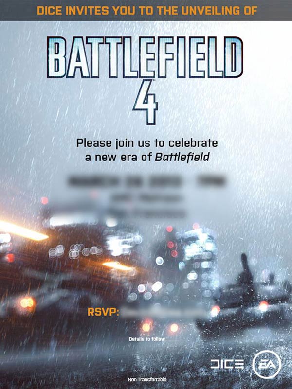 battlefield-4 convite