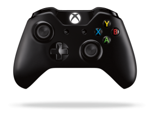 Comando Xbox One