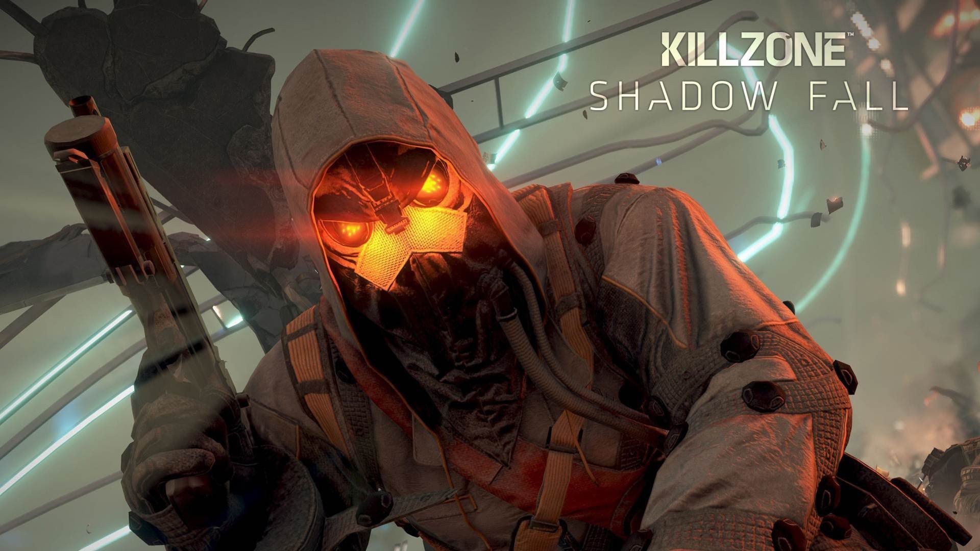 Killzone: Shadow Fall – Video e Imagens do Multiplayer