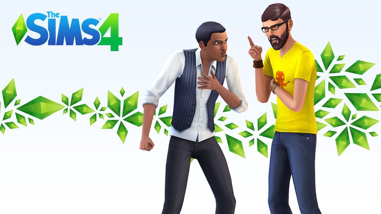 The Sims 4 – Trailer Gameplay - Your Games Zone