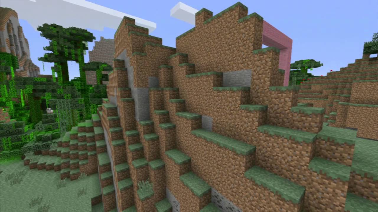 Minecraft chega esta semana à PS3