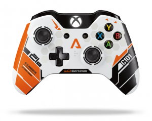 Xbox One Comando Titanfall