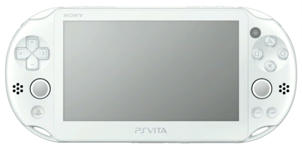 PS Vita Slim 2000