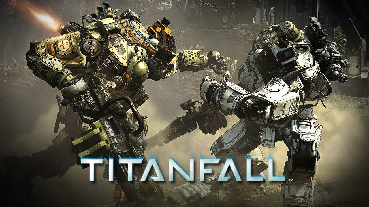 Beta de Titanfall com inscrições abertas