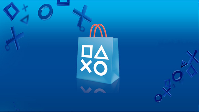 PS Store