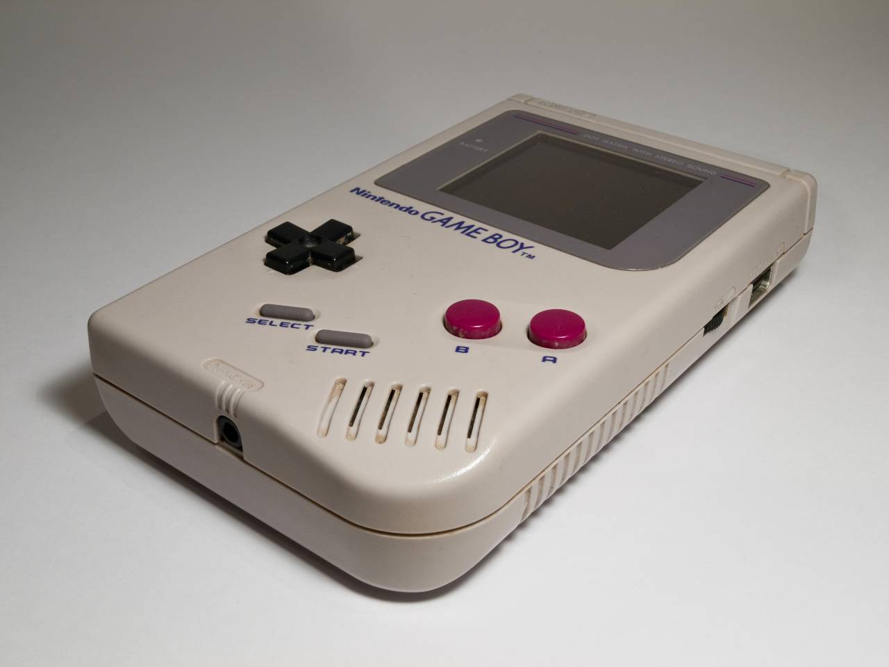 Nintendo Gameboy