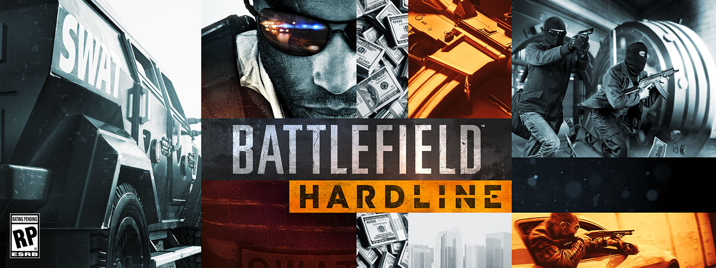 Battlefield Hardline