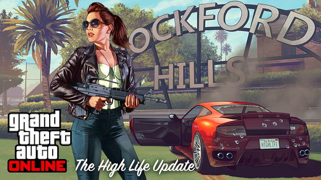 GTA Online