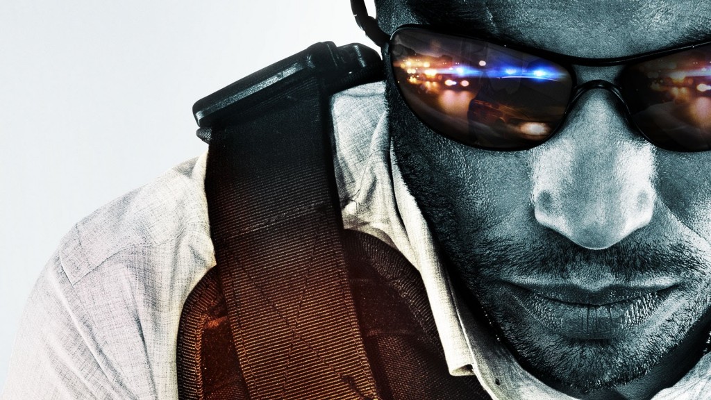 Battlefield Hardline com novo trailer, imagens e data lançamento