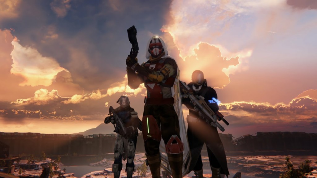 Video thumbnail for youtube video Destiny - Trailer de Lançamento - Your Games Zone