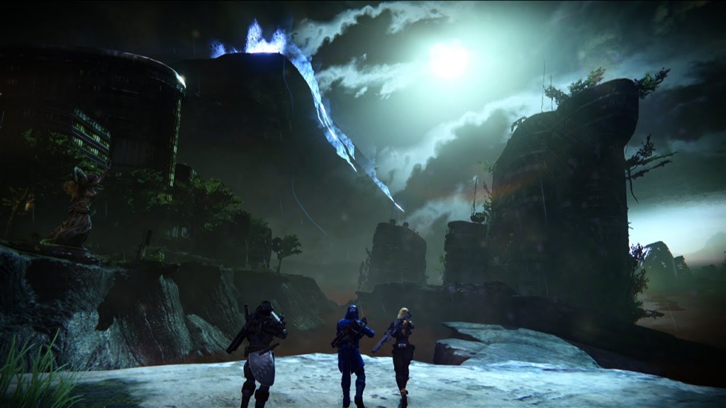 Destiny 