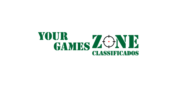 Your Games Zone - Classificados