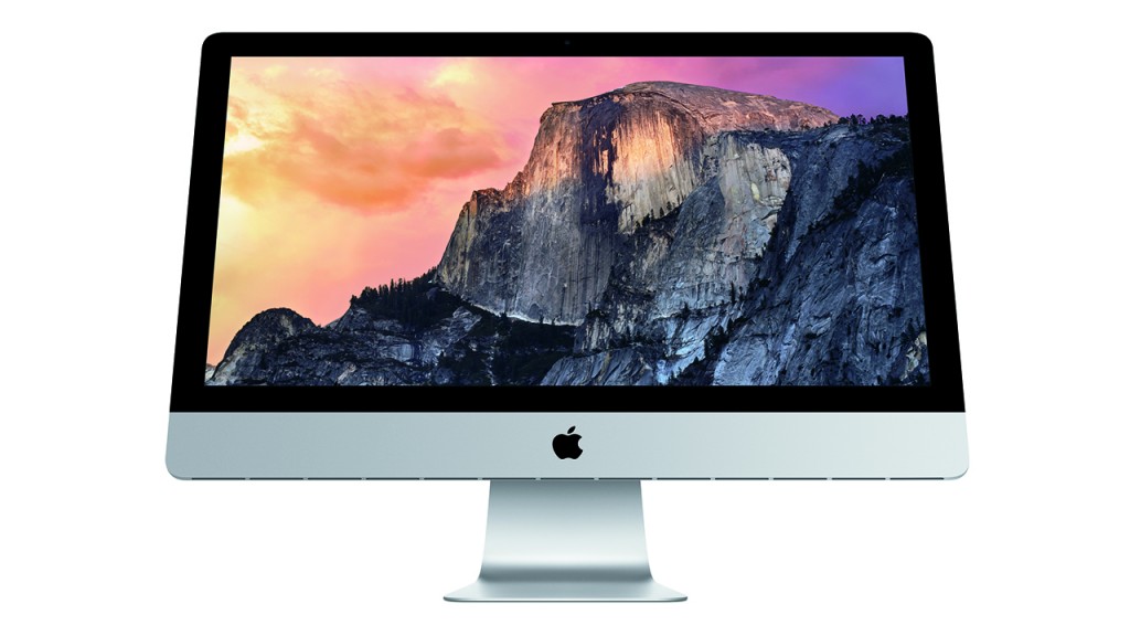 iMac 5K