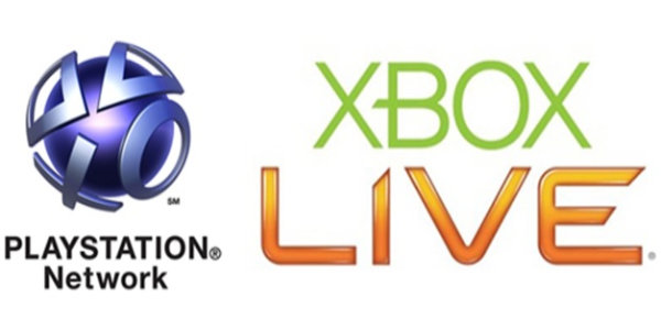 PSN e Xbox Live Offline