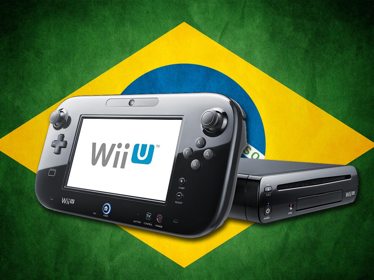 Nintendo-Brasil