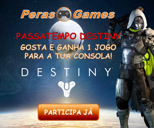 Passatempo Destiny