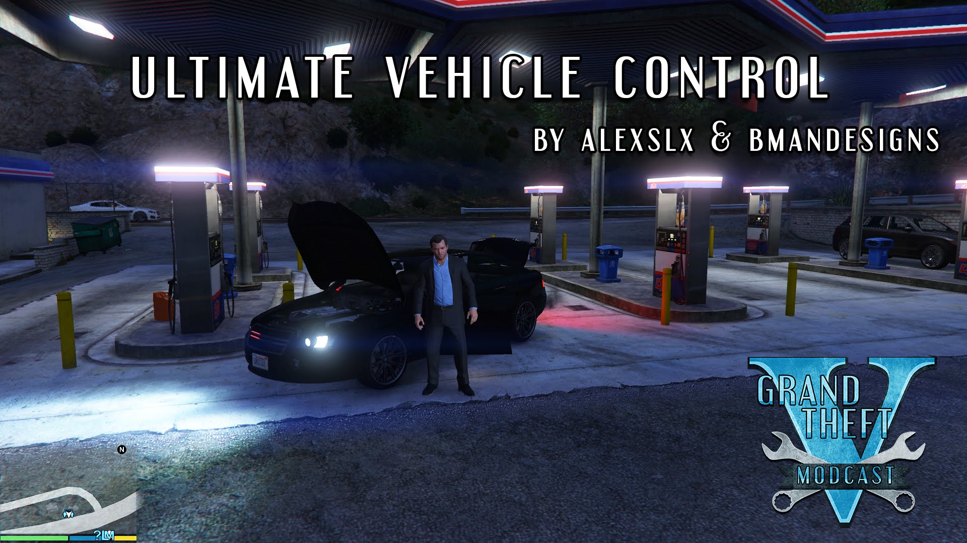 Ultimate vehicle Controller GTA 5. Vehicle Controls GTA Amristar по русскому. Как включить поворотники в гта