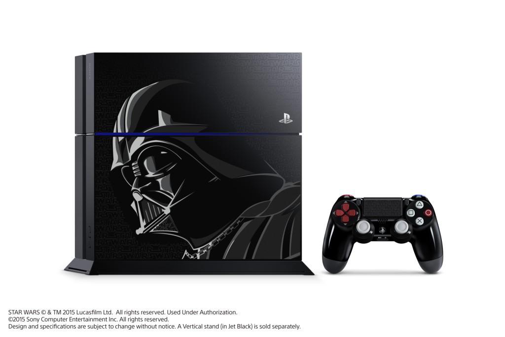 ps4-darth-vader