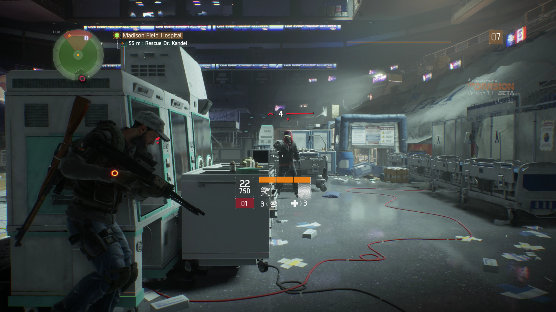 The Division Screen Shot 2016-02-23 05-30-11