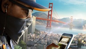 watch dogs 2 carros secretos