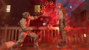Watch Dogs 2 - Ganhar fato rastejante