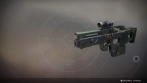 destiny 2 mida multiferramenta / multi tool