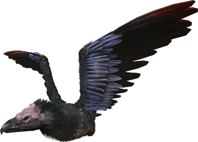 ark survival evolved argentavis