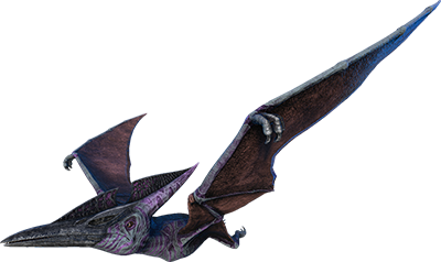 Pteranodon - Ark Survival Evolved