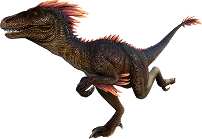 Ark Survival Evolved Raptor