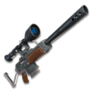 Fortnite Armas