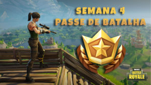 fortnite battle royale passe de batalha