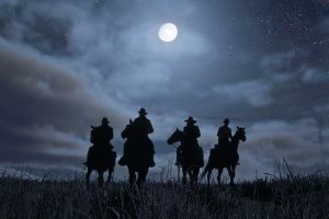 red dead redemption 2